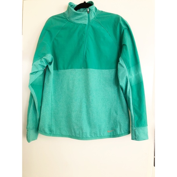 Nike Jackets & Blazers - ✨NEW✨ NIKE Dri Fit Running Jacket